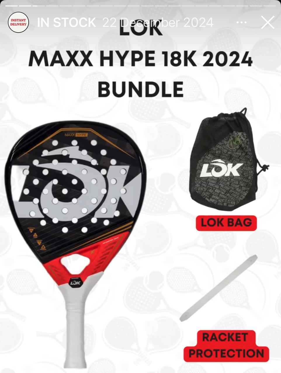 LOK Bundle